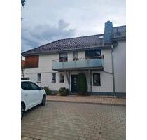 Weihnachten im neuen Zuhause - 95qm Maisonette ab 01.12.25 - Bad Langensalza