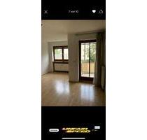 Helle möblierte 1,5-Zimmer-Wohnung in Freising