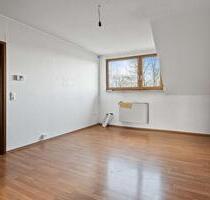 Charmante Dachgeschosswohnung mit durchdachtem Grundriss in Eschweiler-Stich