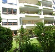 Luxuswohnung im Grünen - 1.380,00 EUR Kaltmiete, ca.  101,47 m² in Augsburg (PLZ: 86199) Bergheim