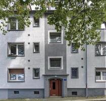 Wohnung in Essen - 599,00 EUR Kaltmiete, in Essen (PLZ: 45139) Frillendorf
