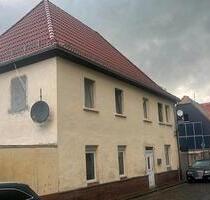 EFH in Schildau - 80.000,00 EUR Kaufpreis, ca.  200,00 m² in Torgau (PLZ: 04860)