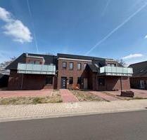 !!!Lichtdurchflutete Neubau-Oberwohnung in ruhiger Siedlung!!! - Papenburg