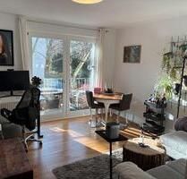 Zwischenmiete - helle zentrale 2-Zimmer Wohnung JanuarJuni-Juli - Köln Ehrenfeld