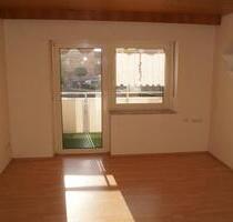 Helle 3-Zimmer Wohnung mit Balkon - Bad Kissingen