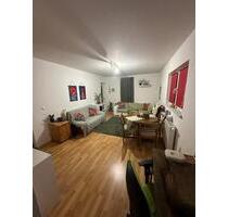 Helle 1,5-Zimmer-Wohnung nahe der Uni – 501 € Warmmiete + EBK - Ilmenau