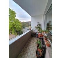 2 Zimmerwohnung in zentrale Lage mit Einbauküche - Düsseldorf Oberbilk