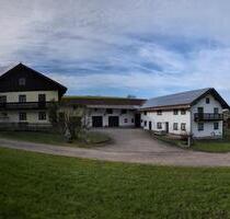 Privates Naturidyll: Großgrundstück mit Badeteich Provisionsfrei - Dorfen