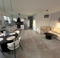 Neubau, kleiner Garten, Stellplatz, Energieeffizient!!! - Düren Mariaweiler-Hoven