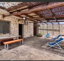 Sardinien Süden barrierefreie Wohnung auch Langzeitmiete - Freren