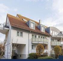 2-Zimmer-Wohnung im Herzen von Ludwigsburg