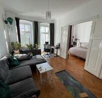 2 Zimmer in 2er WG ab 0825 - 1.200,00 EUR Kaltmiete, in Berlin (PLZ: 10409) Pankow