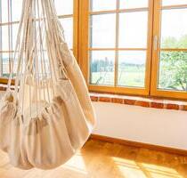 Ferienwohnung Hofgeflüster Fewo, Urlaub auf dem Bauernhof, Waging - Waging am See Fisching