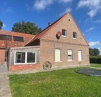 Geräumiges Einfamilienhaus in ländlicher, zentraler Lage - Wettringen