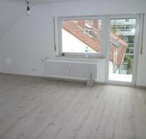 Schöne 3,5 Zimmer Wohnung in ruhiger Lage zu vermieten - Ostfildern