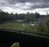 NUR 650 € KM: 2 ZKB mit Balkon auf 70qm (EBK übernommen werden) - Bendorf