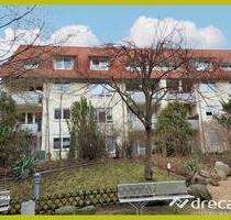 Schöne moderne 2-Zi.Whg 1.OG Wanne+ großer Balkon! - Dresden Leuben