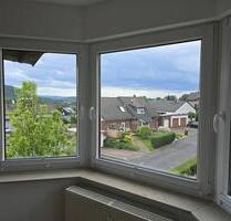 Helle 2-Zimmer Dachgeschosswohnung in Schauenburg-Hoof