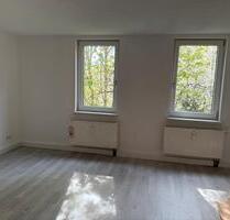 6 Zimmer Wohnung Zentrale Innenstadt - Coburg