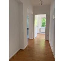 Helle 2-Zimmer Wohnung mit Balkon und EBK in Duisburg Neudorf