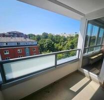 Möblierte 2 Zimmer Wohnung in Glinde - Barsbüttel