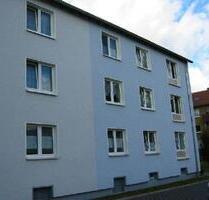 Schöne 2,5-Raum-Wohnung mit Balkon ! - Witten Annen