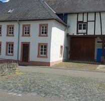 Haus in Burgen bei Bernkastel-Kues - Monzelfeld