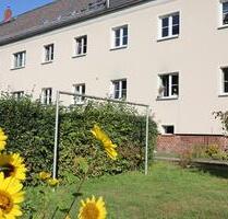 Kleine, gemütliche 2-Zimmer-Wohnung im Siedlungshaus - Chemnitz Altendorf