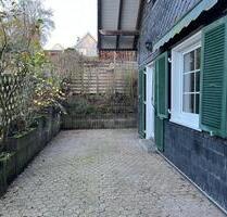 Doppelhaushälfte in Bellinghausen - Burscheid