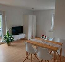 Schönes und helles Appartment sehr zentral gelegen - Augsburg Bärenkeller