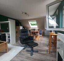 Gemütliche 2-Zimmer-Wohnung mit Dachboden & Keller in Gummersbach