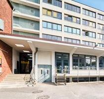 Direkt vom Eigentümer: Gegenüber Verkehrsamt: effiziente und helle Gewerbeflächen nahe City-Süd - Hamburg Borgfelde