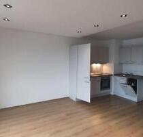Wohnen im Schwanenquartier moderne und renovierte 1 Zimmerwohnung - Krefeld