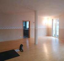 Großzügige 3-Zimmer-Wohnung mit Charme 117 qm für max 3 Personen - Hirschaid