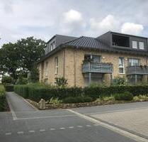 tolle 2 Zimmer Eigentumswohnung - Greven