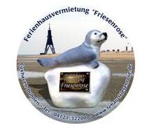 Ferienhäuser in Cuxhaven Duhnen für 4 bis 6 Personen 2025 frei