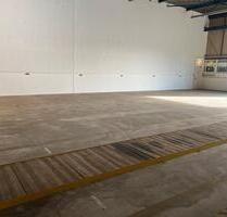 Lager Produktionshalle - 1.708,00 EUR Kaltmiete, ca.  6,00 m² in Essingen (PLZ: 73457)