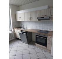 3 12 - Zimmer-Wohnung mit Balkon 2. Etage Garage - Flensburg