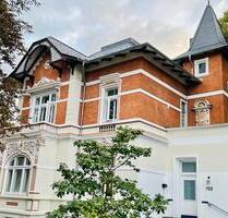 1 Zimmer Wohnung neben Billstedter Zentrum frei ab 1. August - Hamburg