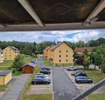 kleine Zweiraumwohnung 40qm in Bad Klosterlausnitz - Bürgel