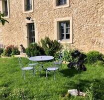 Ferienhaus mit Pool, Provence f.4 Personen - Holzheim