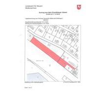 Ebenerdiges Grundstück, ideal geeignet als Lagerplatz, Abstellplatz, Holzplatz - Walkenried