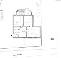 2 ZKB Wohnung, ca. 80 qm Aachen Brand