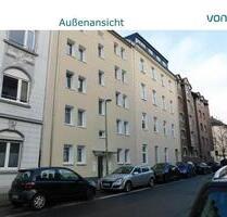 2-Raum-Wohnung im Erdgeschoss stadtnah - Essen Stadtbezirk VI