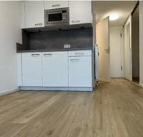 NANOS Nordstadt Nr. 1.20 - 323,00 EUR Kaltmiete, ca.  24,92 m² in Hannover (PLZ: 30167) Nord