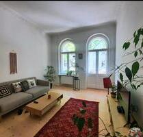 Fully furnished flat in Friedrichshain only for August - Berlin Friedrichshain-Kreuzberg