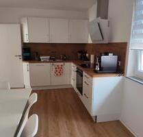 Erstklassig wohnen – 2-Zimmer-Neubau mit moderner Küche - Walheim