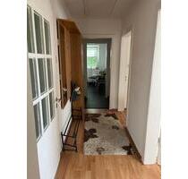 Möblierte 3-Zimmer-Dachgeschosswohnung – 64 m² - Vlotho