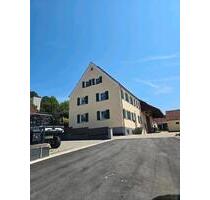 Bauernhaus mit Austragshäuschen und gr. Garten zu verkaufen - Polsingen