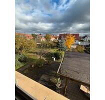 Erdgeschoss – 2 Wohnungen oder komplett –, Garten, bitte lesen! - Hechingen